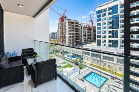 Appartement à Dubai, 1 chambre, 68 m², № 143561 - photo 12