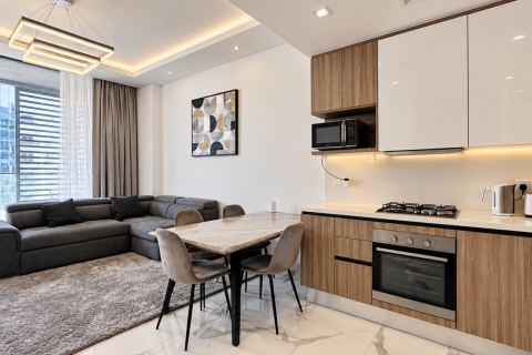 Appartement à Dubai, 1 chambre, 68 m², № 143561 - photo 2