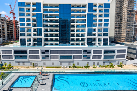 Appartement à Dubai, 1 chambre, 68 m², № 143561 - photo 11
