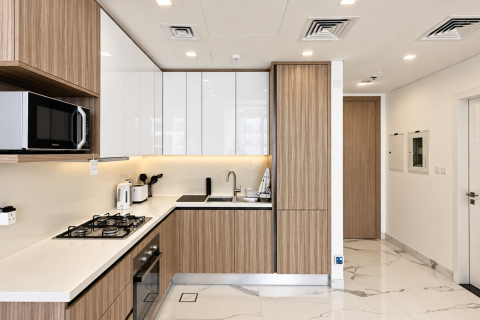Appartement à Dubai, 1 chambre, 68 m², № 143561 - photo 4