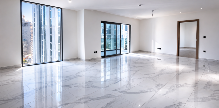Квартира в Дубае, 2 спальни, 138м², № 143648