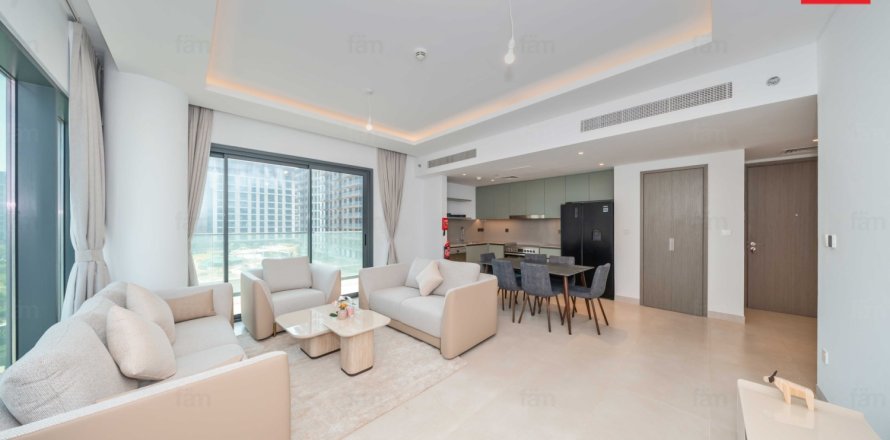 Apartment in City Walk, Dubai 2 bedrooms, 107.1 sq.m. № 145970