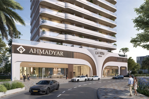 Appartement à Dubai, 3 chambres, 146 m², № 144007 - photo 2