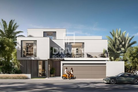Villa à Dubai, 4 chambres, 784.01 m², № 144210 - photo 5