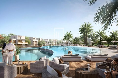 Villa à Dubai, 4 chambres, 784.01 m², № 144210 - photo 9