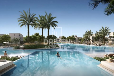Villa à Dubai, 4 chambres, 784.01 m², № 144210 - photo 13