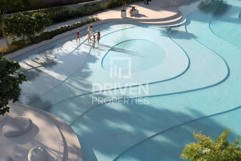 Villa à Dubai, 4 chambres, 784.01 m², № 144210 - photo 12