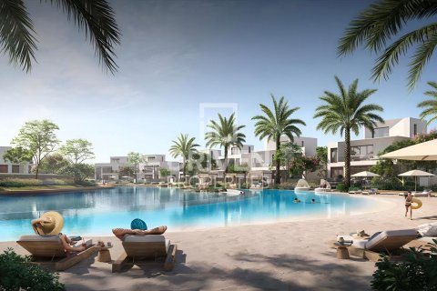 Villa à Dubai, 4 chambres, 784.01 m², № 144210 - photo 8