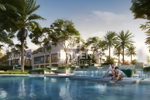 Villa à Dubai, 4 chambres, 784.01 m², № 144210 - photo 3