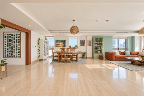 Penthouse in Business Bay, Dubai 4 bedrooms, 602.01 sq.m. № 145763 - photo 5