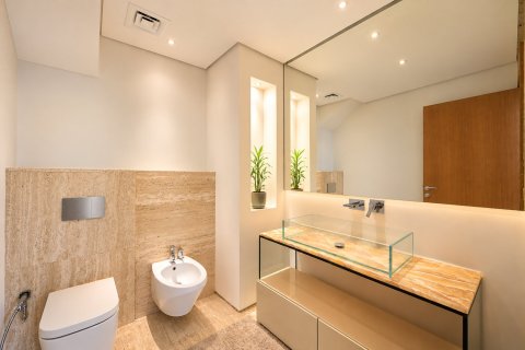 Penthouse in Business Bay, Dubai 4 bedrooms, 602.01 sq.m. № 145763 - photo 21