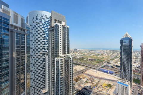 Penthouse in Business Bay, Dubai 4 bedrooms, 602.01 sq.m. № 145763 - photo 15