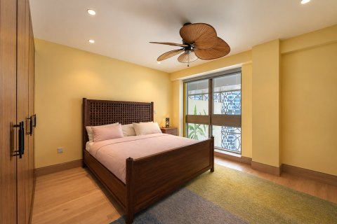 Penthouse in Business Bay, Dubai 4 bedrooms, 602.01 sq.m. № 145763 - photo 14