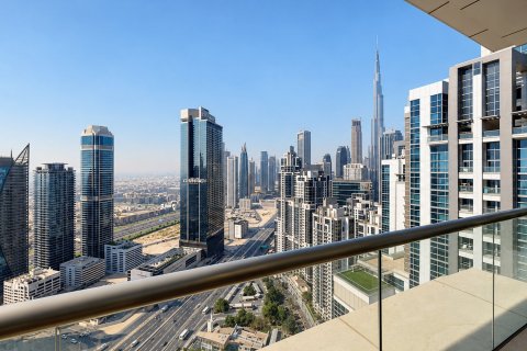 Penthouse in Business Bay, Dubai 4 bedrooms, 602.01 sq.m. № 145763 - photo 6