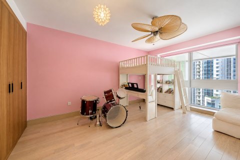 Penthouse in Business Bay, Dubai 4 bedrooms, 602.01 sq.m. № 145763 - photo 16