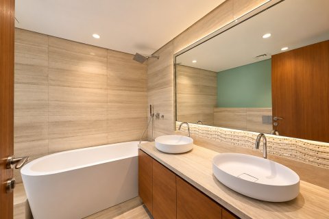 Penthouse in Business Bay, Dubai 4 bedrooms, 602.01 sq.m. № 145763 - photo 20