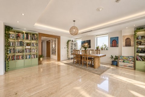 Penthouse in Business Bay, Dubai 4 bedrooms, 602.01 sq.m. № 145763 - photo 4