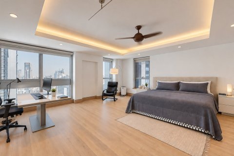Penthouse in Business Bay, Dubai 4 bedrooms, 602.01 sq.m. № 145763 - photo 10