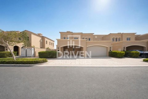 Villa à Casa Dora, Serena, Dubai, 3 chambres, 313.18 m², № 144931 - photo 27