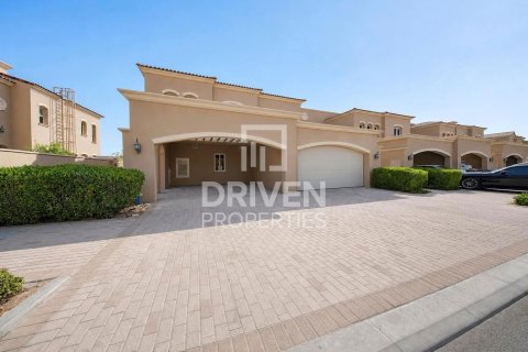 Villa à Casa Dora, Serena, Dubai, 3 chambres, 313.18 m², № 144931 - photo 28