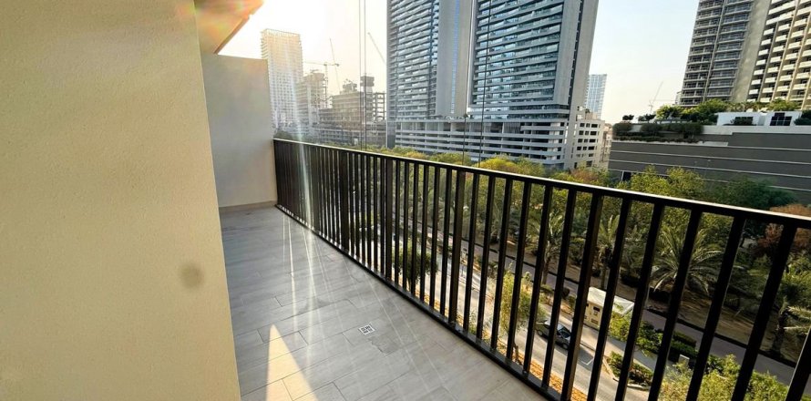 Appartement à Dubai, 1 chambre, 74.2 m², № 143431