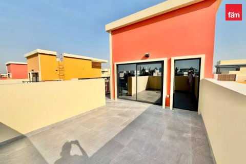 Townhouse in Dubai 3 bedrooms, 219.6 sq.m. № 144030 - photo 16