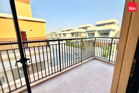 Townhouse in Dubai 3 bedrooms, 219.6 sq.m. № 144030 - photo 7