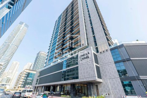 Appartement à Dubai Marina, Dubai, 1 chambre, 70.89 m², № 144600 - photo 17