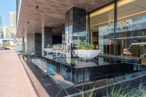 Appartement à Dubai Marina, Dubai, 1 chambre, 70.89 m², № 144600 - photo 19