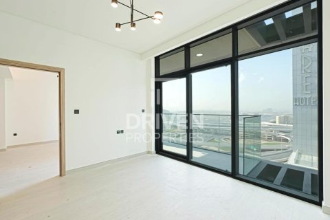 Appartement à Dubai Marina, Dubai, 1 chambre, 70.89 m², № 144600 - photo 5