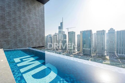 Appartement à Dubai Marina, Dubai, 1 chambre, 70.89 m², № 144600 - photo 13