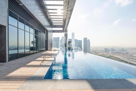 Appartement à Dubai Marina, Dubai, 1 chambre, 70.89 m², № 144600 - photo 18