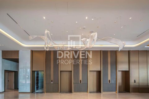 Appartement à Dubai Marina, Dubai, 1 chambre, 70.89 m², № 144600 - photo 20