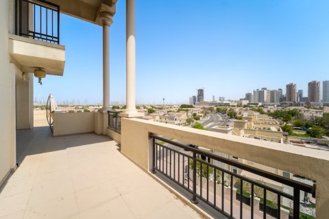 Appartement à Jumeirah Village Triangle, Dubai, 2 chambres, 176 m², № 143550 - photo 3