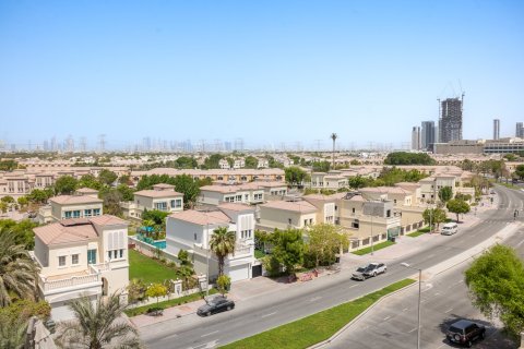 Appartement à Jumeirah Village Triangle, Dubai, 2 chambres, 176 m², № 143550