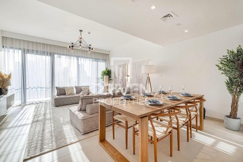 شقة في Zabeel, دبي 3 غرف نوم, 158.59 م² رقم 144829 - صورة 4