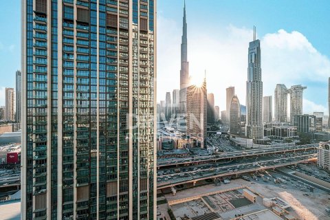 شقة في Zabeel, دبي 3 غرف نوم, 158.59 م² رقم 144829 - صورة 20