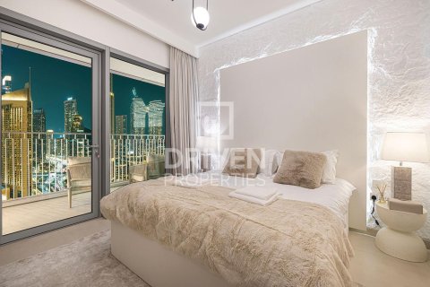 شقة في Zabeel, دبي 3 غرف نوم, 158.59 م² رقم 144829 - صورة 14