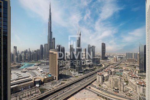 شقة في Zabeel, دبي 3 غرف نوم, 158.59 م² رقم 144829 - صورة 18