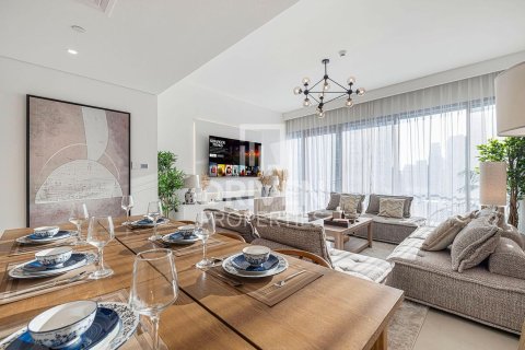 Apartamento en Zabeel, Dubai, 3 dormitorios, 158.59 m², № 144829