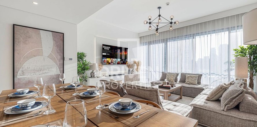 شقة في Zabeel, دبي 3 غرف نوم, 158.59 م² رقم 144829