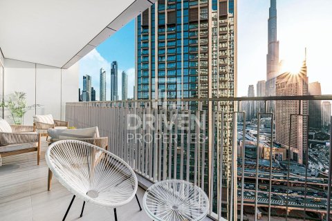 شقة في Zabeel, دبي 3 غرف نوم, 158.59 م² رقم 144829 - صورة 19