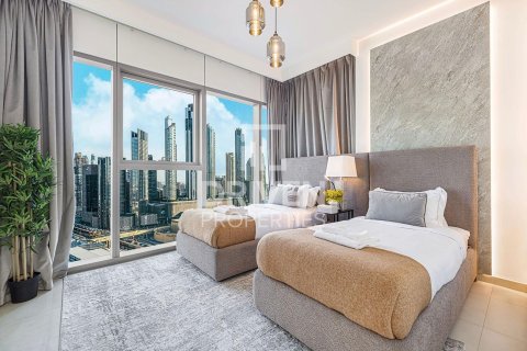 شقة في Zabeel, دبي 3 غرف نوم, 158.59 م² رقم 144829 - صورة 11