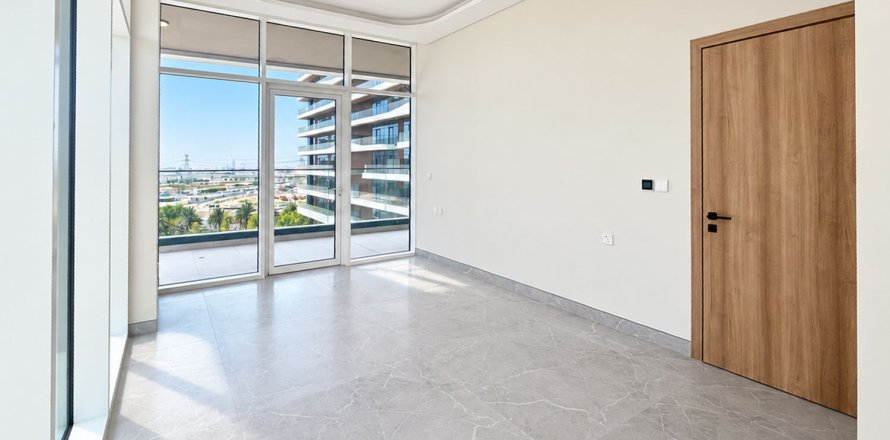 Appartement à Dubai Hills Estate, Dubai, 2 chambres, 141.49 m², № 145757