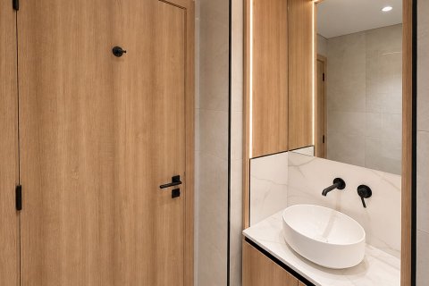 Appartement à Dubai Hills Estate, Dubai, 2 chambres, 141.49 m², № 145757 - photo 7