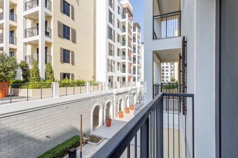 Appartement à La Mer, Jumeirah, Dubai, 2 chambres, 121.33 m², № 144501 - photo 15