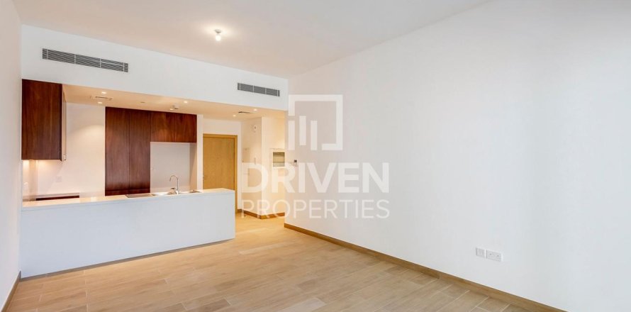 Appartement à La Mer, Jumeirah, Dubai, 2 chambres, 121.33 m², № 144501