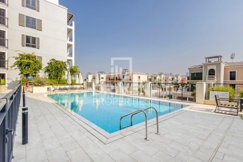 Appartement à La Mer, Jumeirah, Dubai, 2 chambres, 121.33 m², № 144501 - photo 6