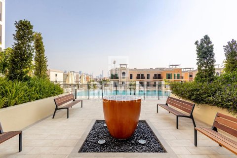 Appartement à La Mer, Jumeirah, Dubai, 2 chambres, 121.33 m², № 144501 - photo 13