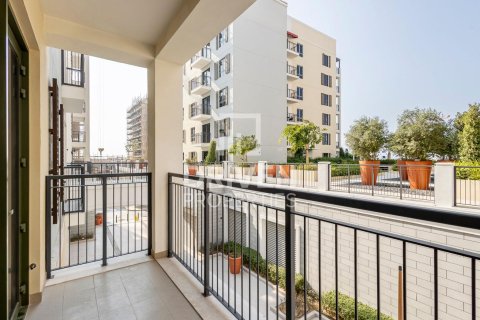 Appartement à La Mer, Jumeirah, Dubai, 2 chambres, 121.33 m², № 144501 - photo 9